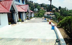 Prince Hotel Mallroad